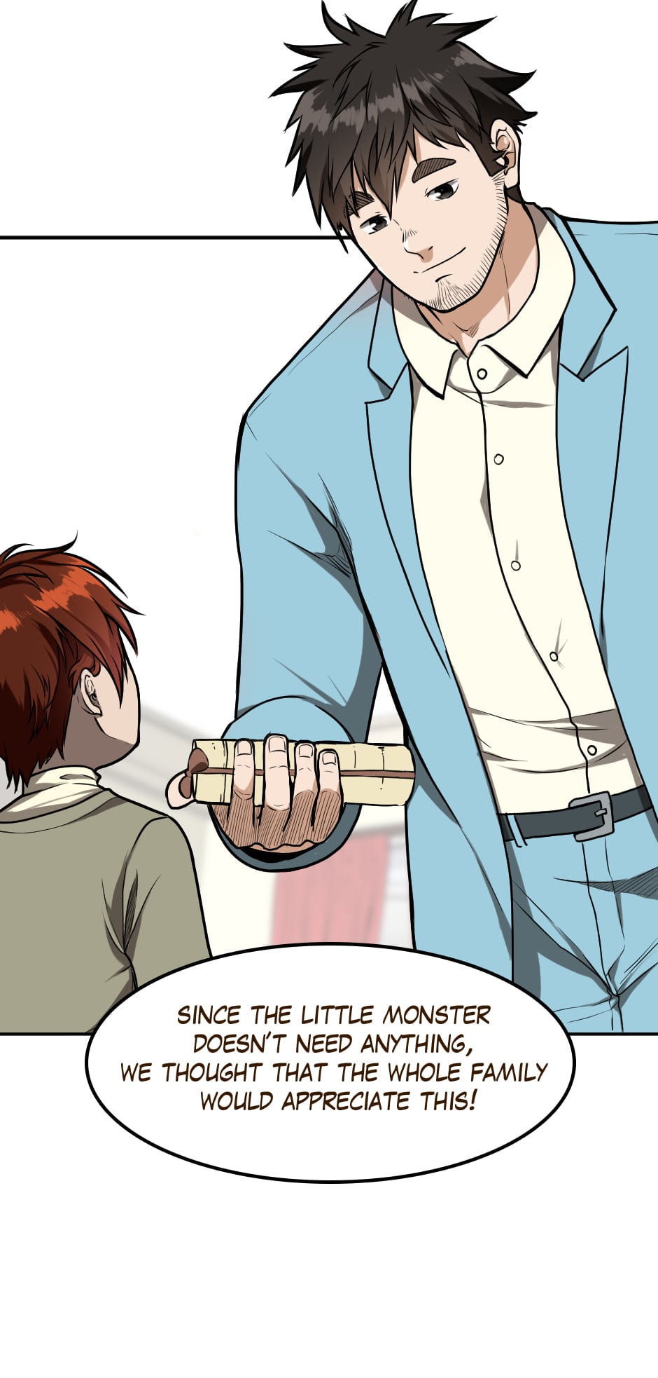 The Beginning After The End Chapter 47 image 47